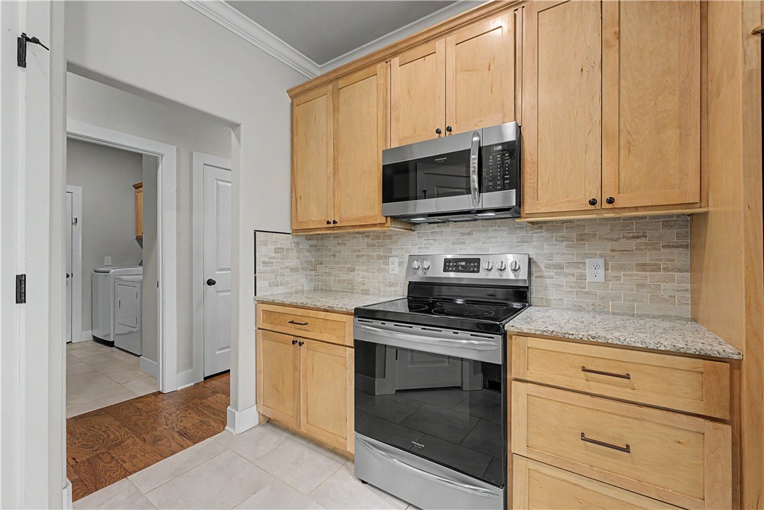 Hickory Meadows Sub Ph 1 - Residential