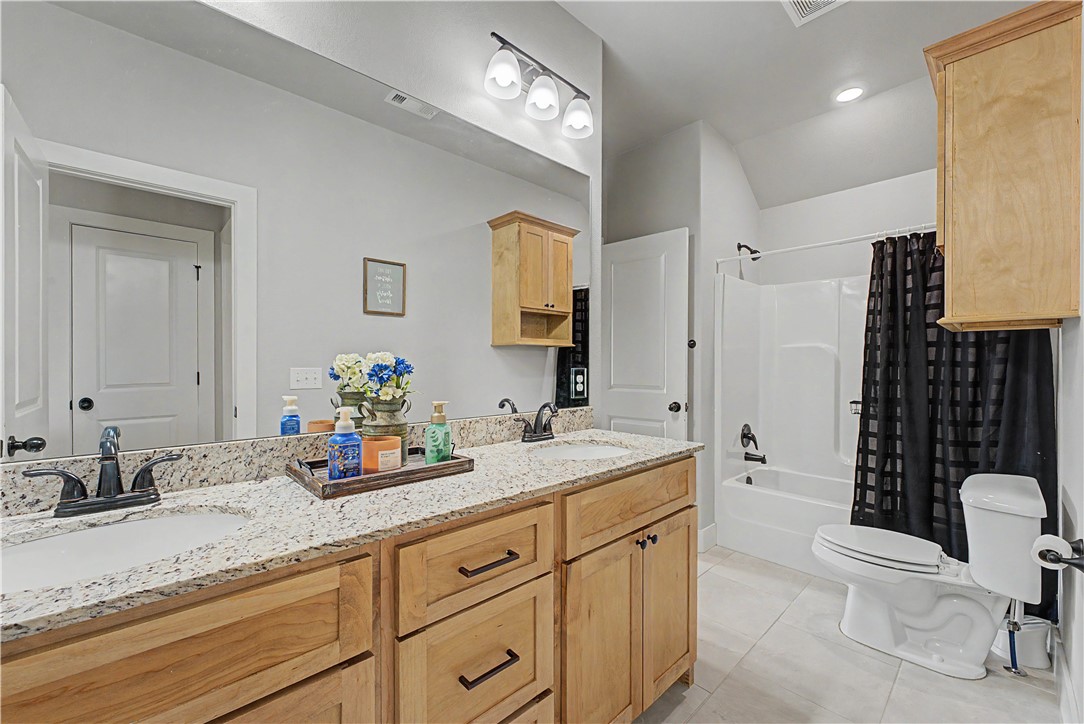 Hickory Meadows Sub Ph 1 - Residential