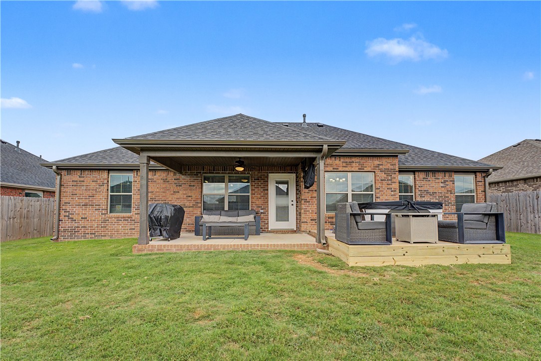 Hickory Meadows Sub Ph 1 - Residential