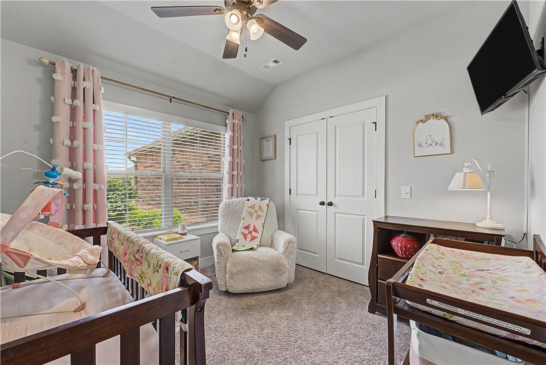 Hickory Meadows Sub Ph 1 - Residential