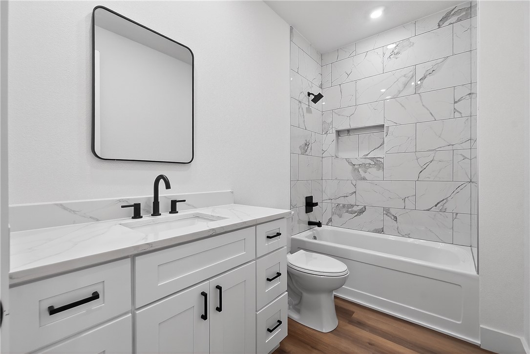 Rockingham Sub Bvv - Residential