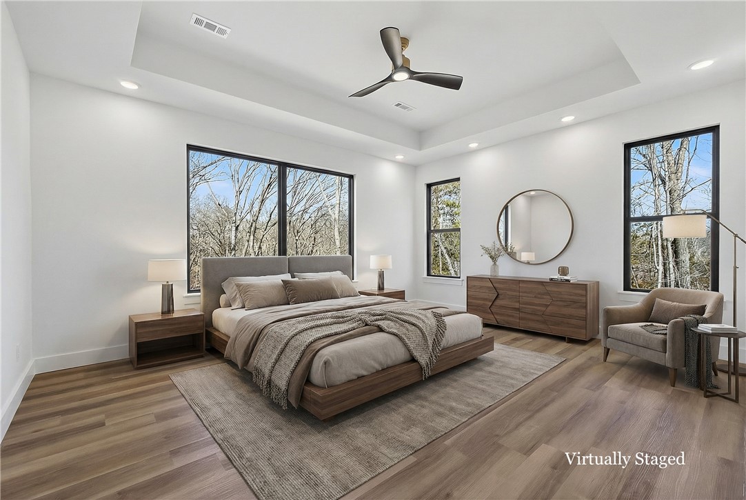 Rockingham Sub Bvv - Residential