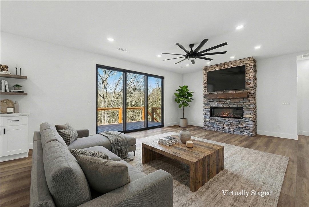 Rockingham Sub Bvv - Residential