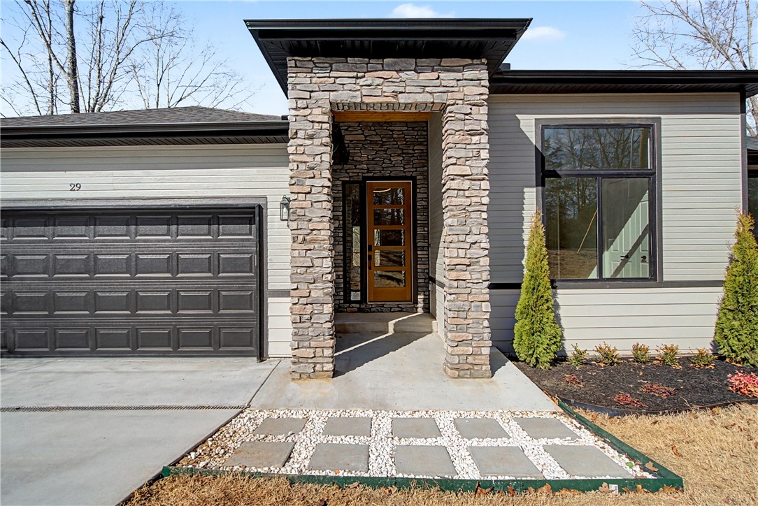 Rockingham Sub Bvv - Residential