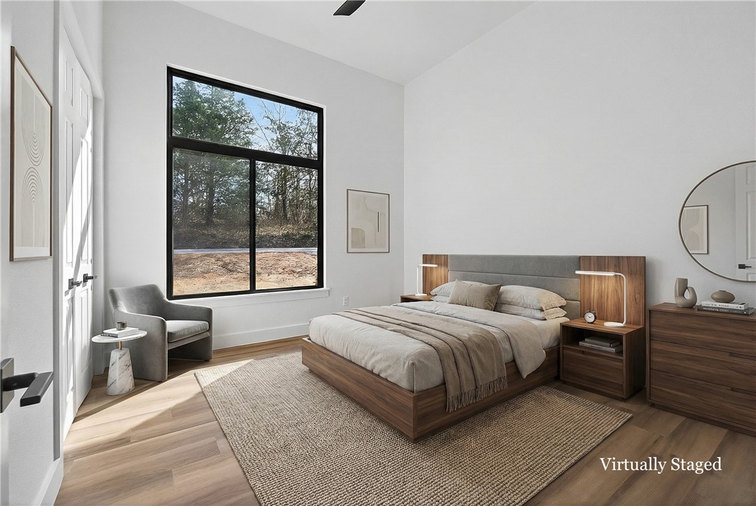 Rockingham Sub Bvv - Residential