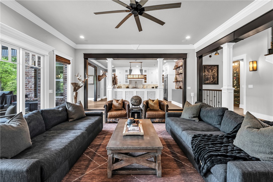 Copper Ridge - Residential