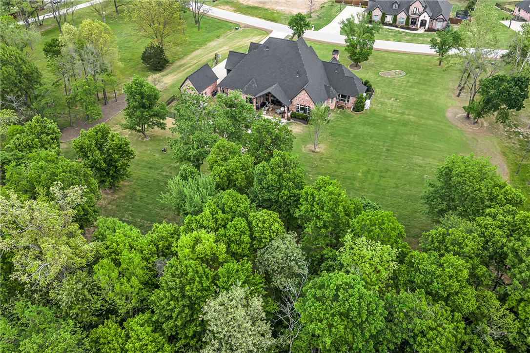 Copper Ridge - Residential
