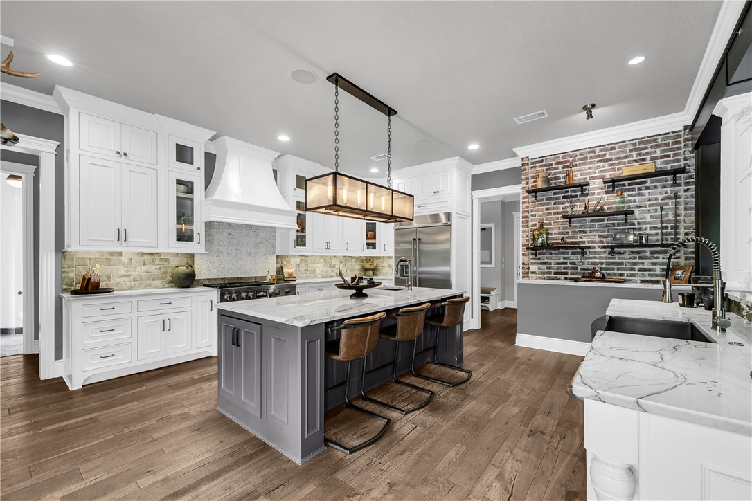 Copper Ridge - Residential