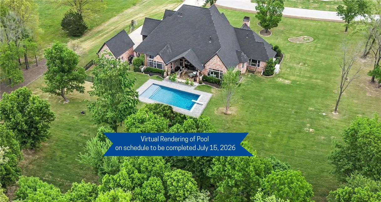 Copper Ridge - Residential