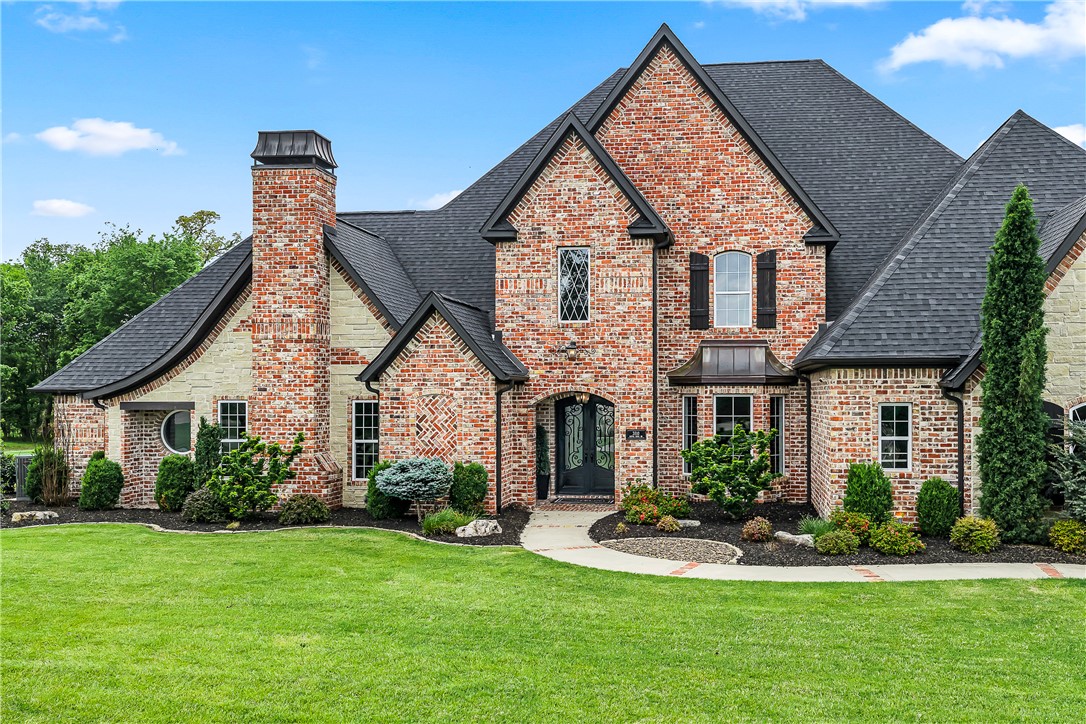 Copper Ridge - Residential