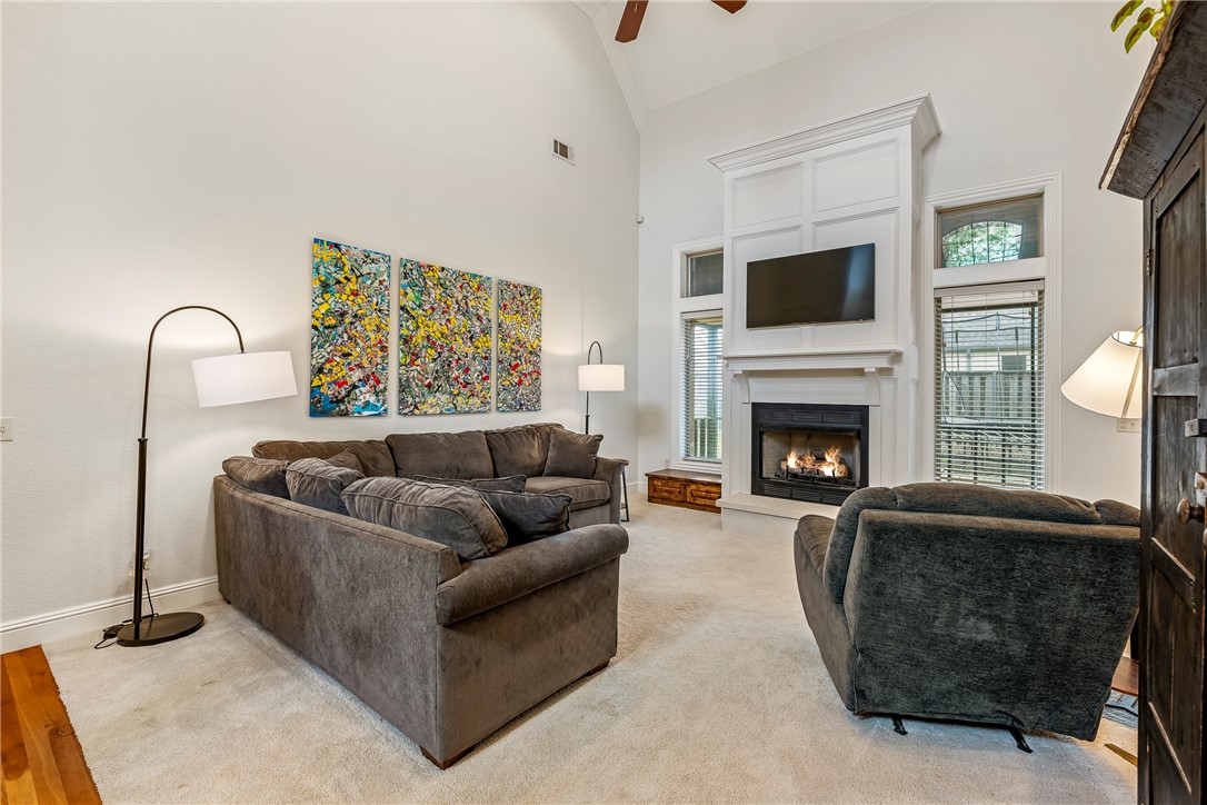 Chapel Hill Ph 1 Bentonville - Residential