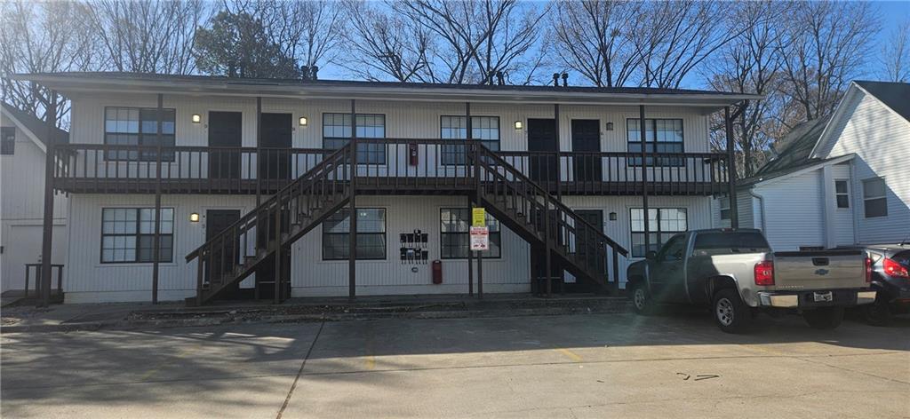 Archais-Bushnell - Residential Lease