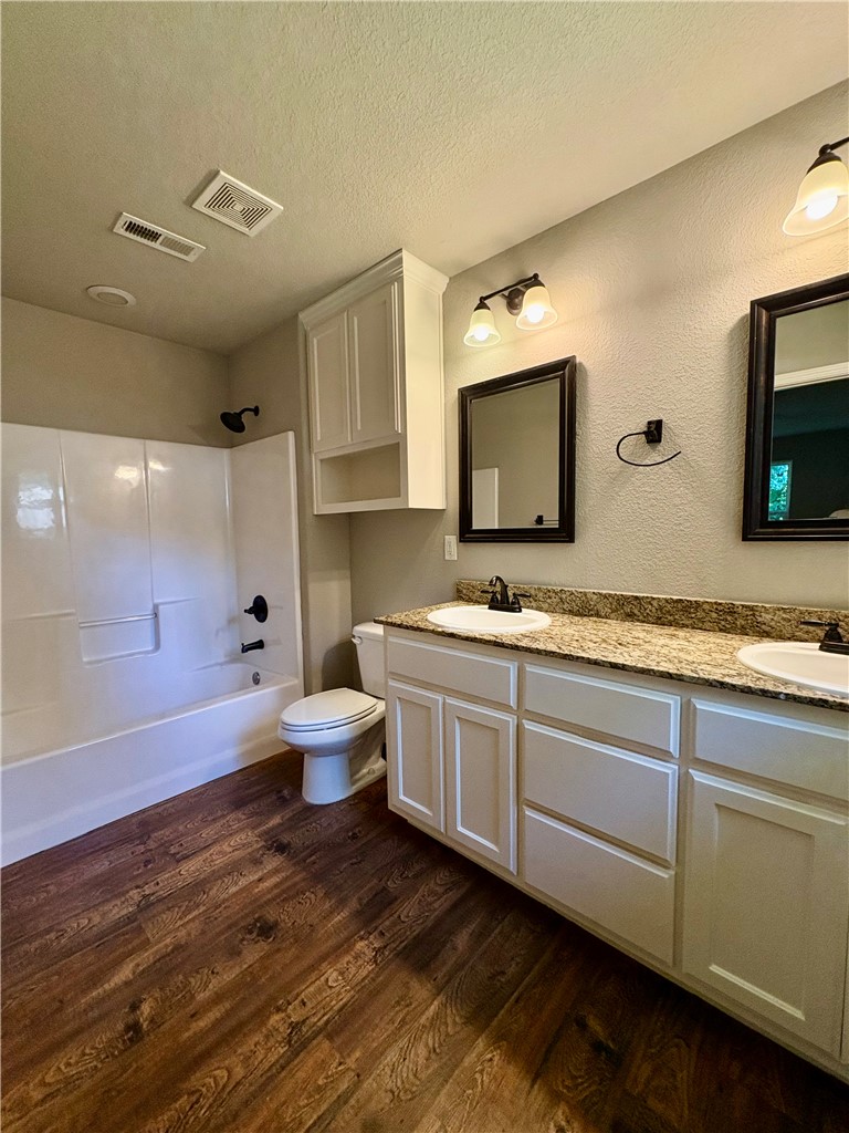 Western Heights 2 Sub Centerton - Residential