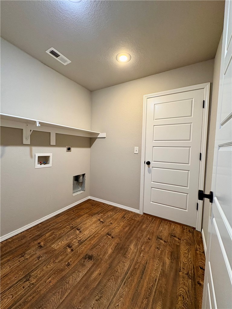Western Heights 2 Sub Centerton - Residential