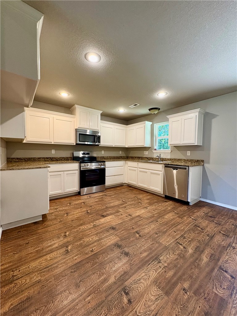 Western Heights 2 Sub Centerton - Residential