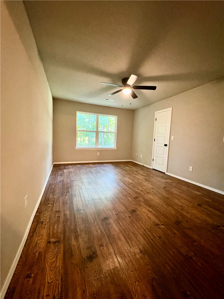 Western Heights 2 Sub Centerton - Residential