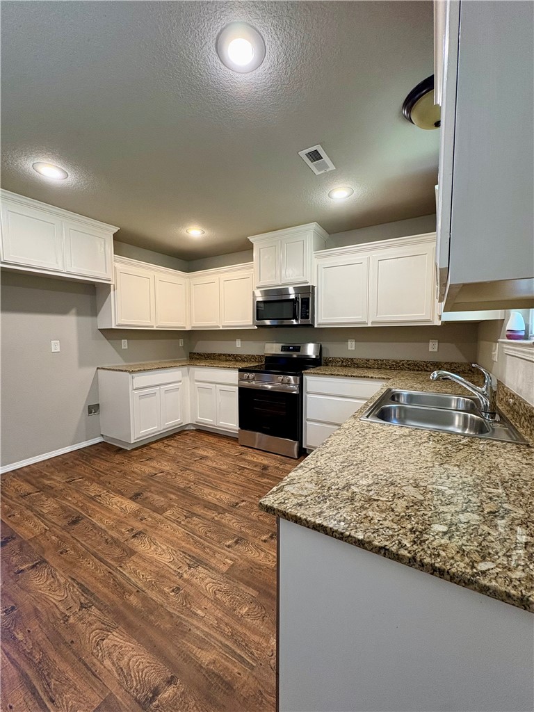 Western Heights 2 Sub Centerton - Residential