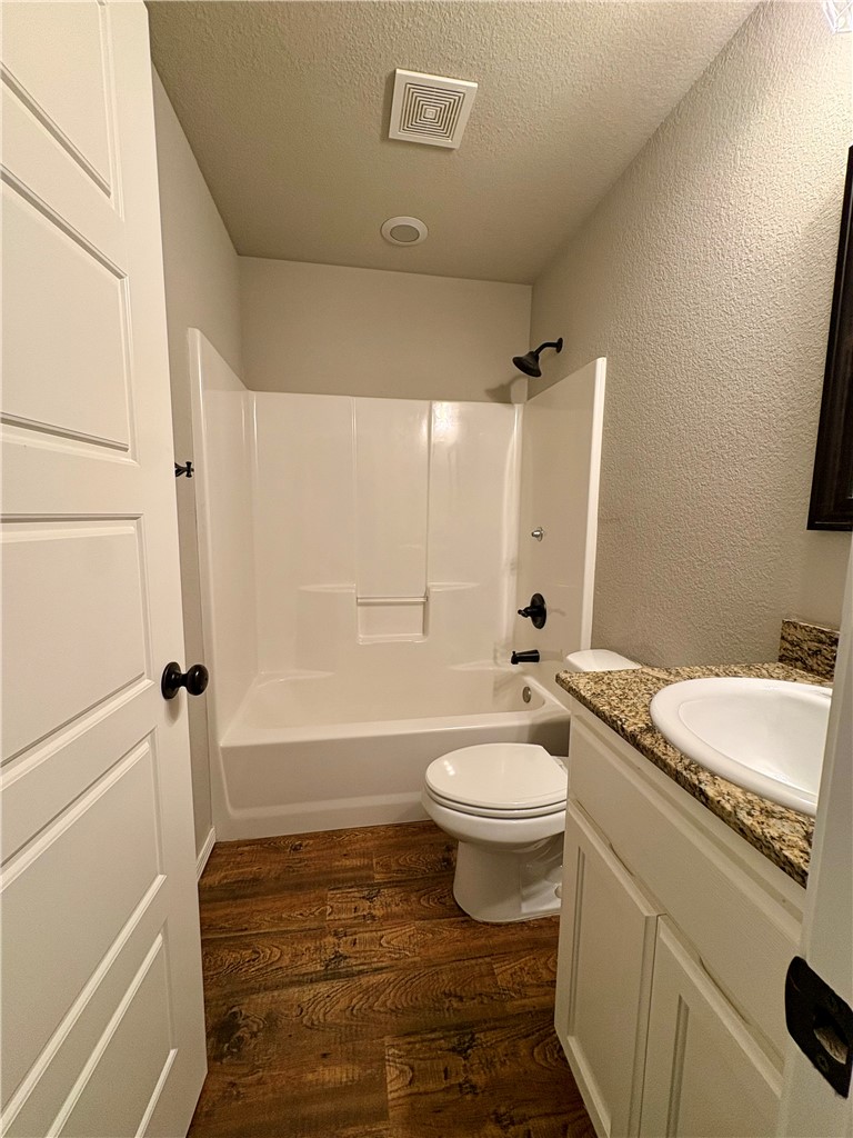 Western Heights 2 Sub Centerton - Residential