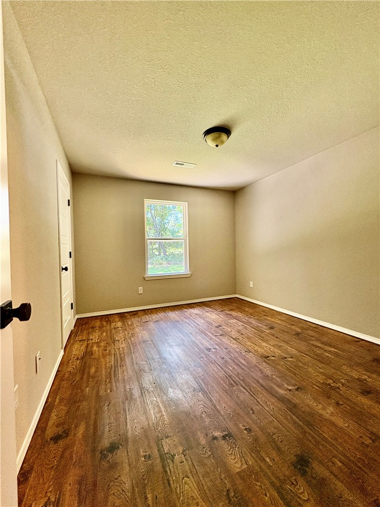 Western Heights 2 Sub Centerton - Residential