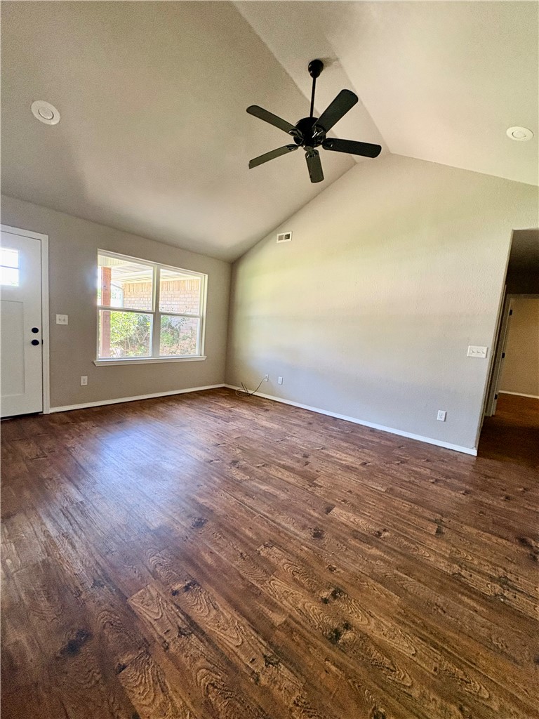 Western Heights 2 Sub Centerton - Residential