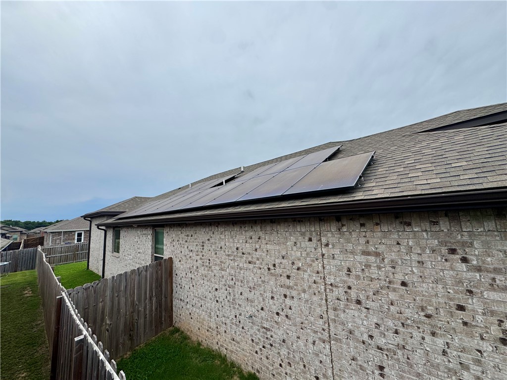 Woodward Hills Sub Ph 5 Highfill - Residential