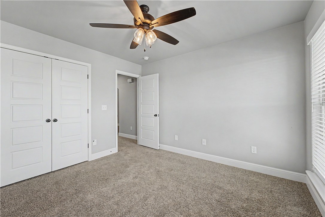 Woodward Hills Sub Ph 5 Highfill - Residential