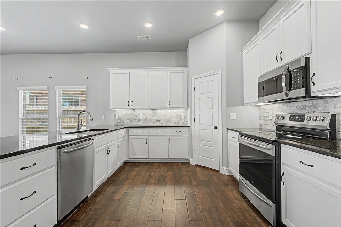 Woodward Hills Sub Ph 5 Highfill - Residential