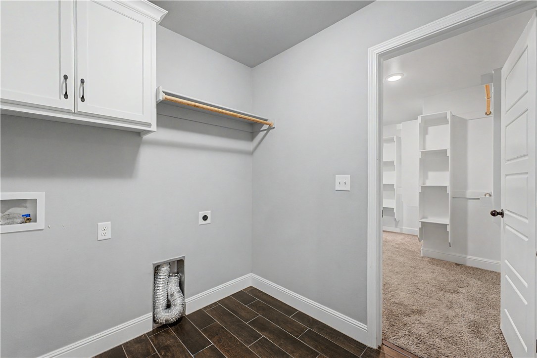 Woodward Hills Sub Ph 5 Highfill - Residential