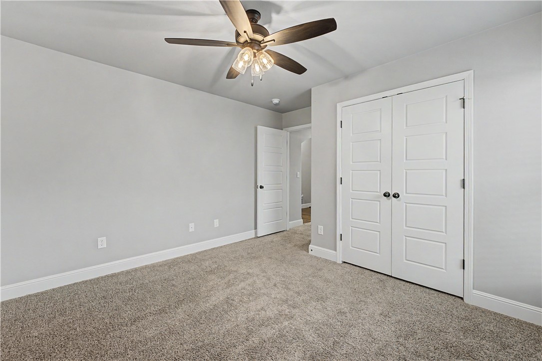 Woodward Hills Sub Ph 5 Highfill - Residential