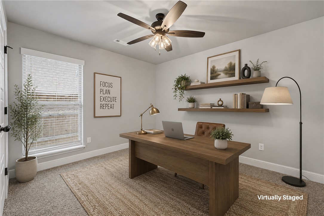 Woodward Hills Sub Ph 5 Highfill - Residential