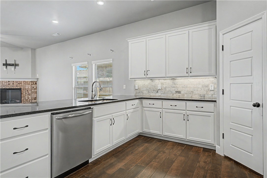 Woodward Hills Sub Ph 5 Highfill - Residential