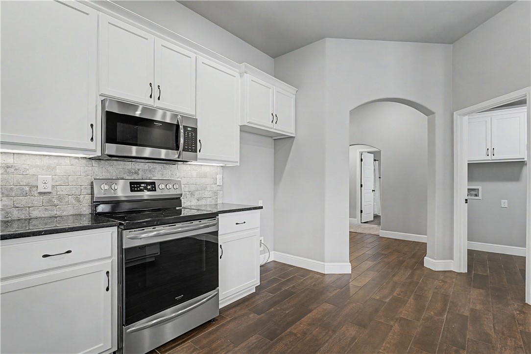 Woodward Hills Sub Ph 5 Highfill - Residential