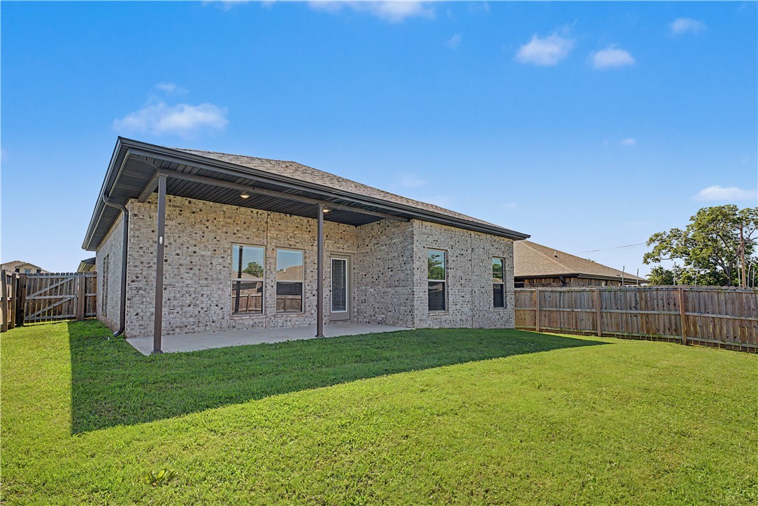 Woodward Hills Sub Ph 5 Highfill - Residential