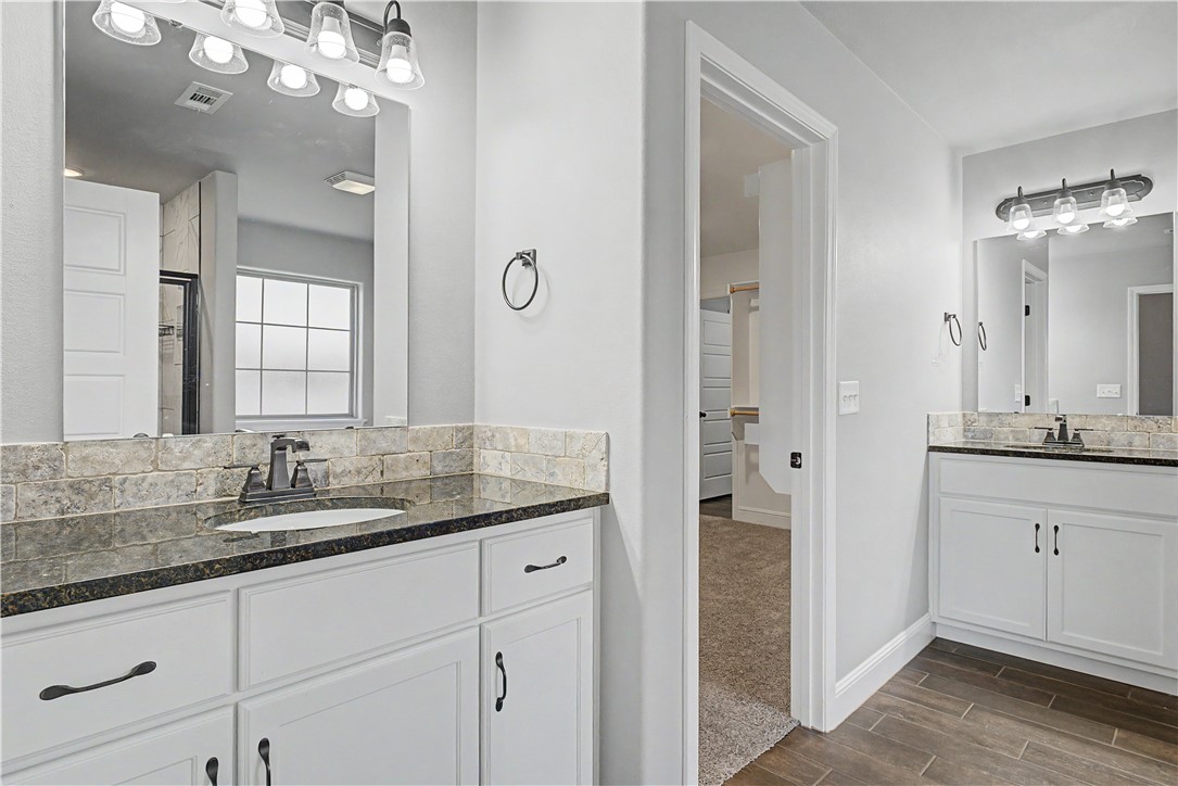 Woodward Hills Sub Ph 5 Highfill - Residential