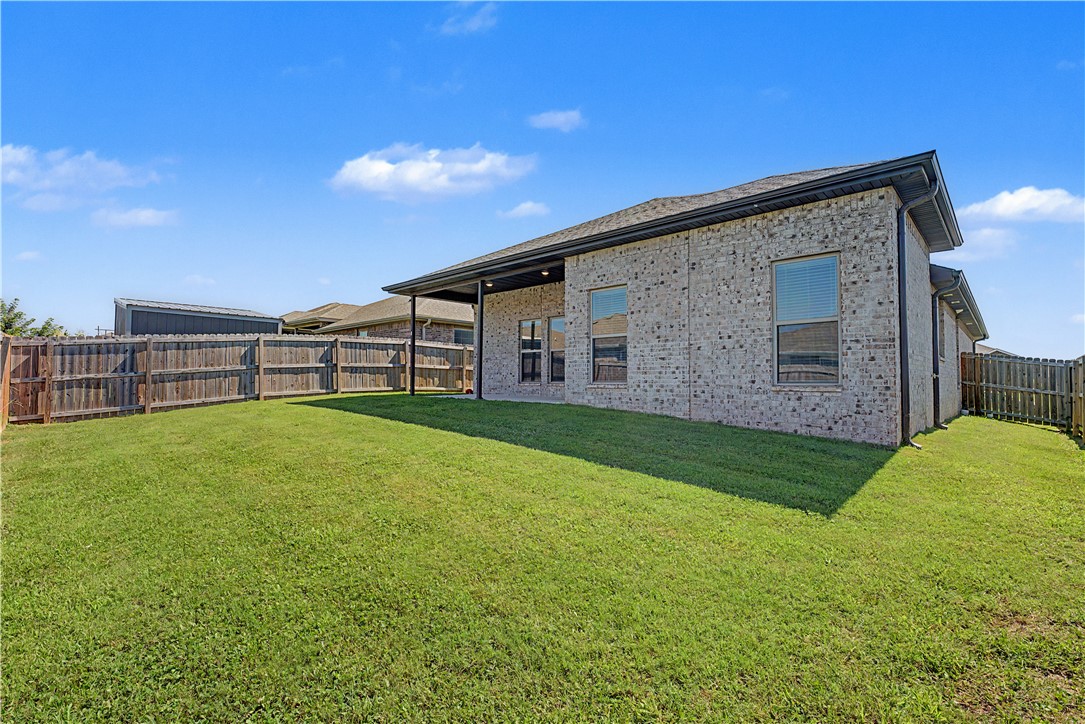Woodward Hills Sub Ph 5 Highfill - Residential