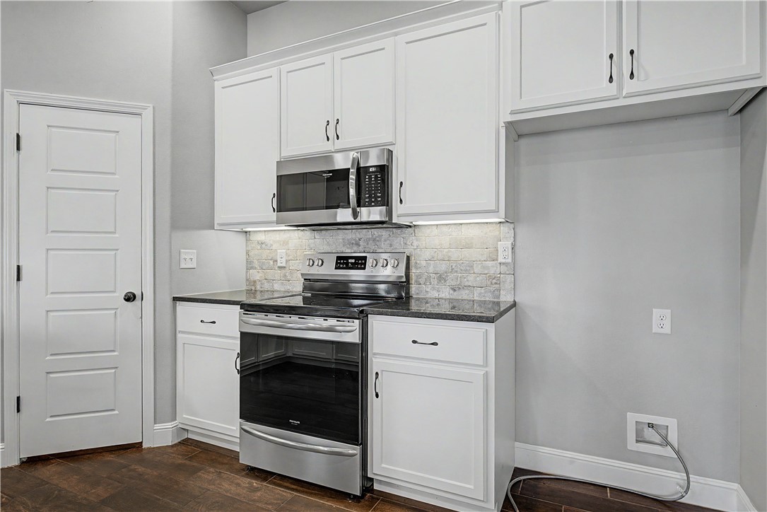 Woodward Hills Sub Ph 5 Highfill - Residential
