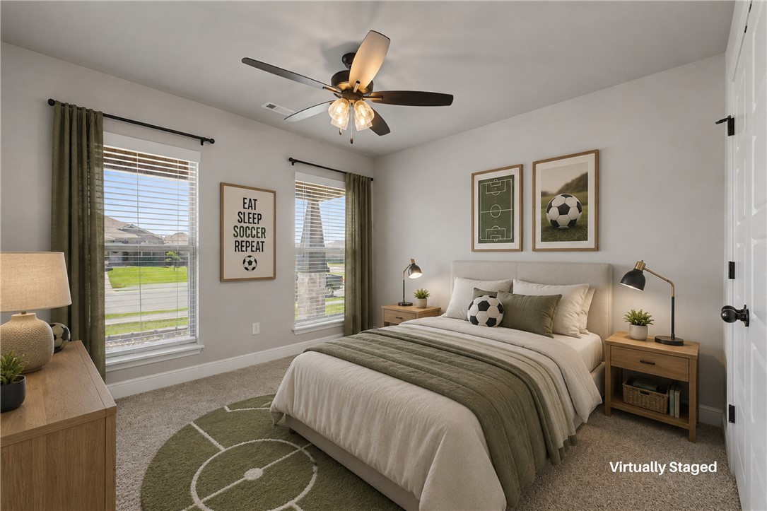 Woodward Hills Sub Ph 5 Highfill - Residential
