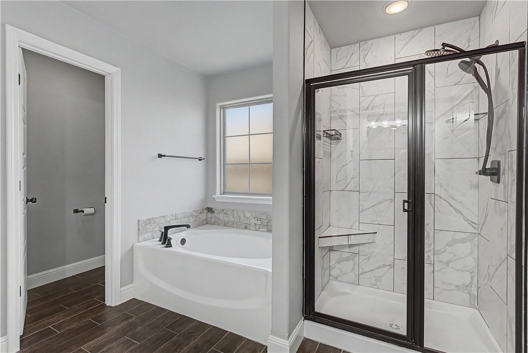 Woodward Hills Sub Ph 5 Highfill - Residential
