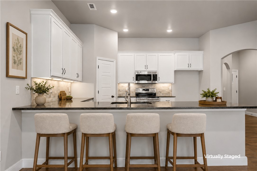 Woodward Hills Sub Ph 5 Highfill - Residential