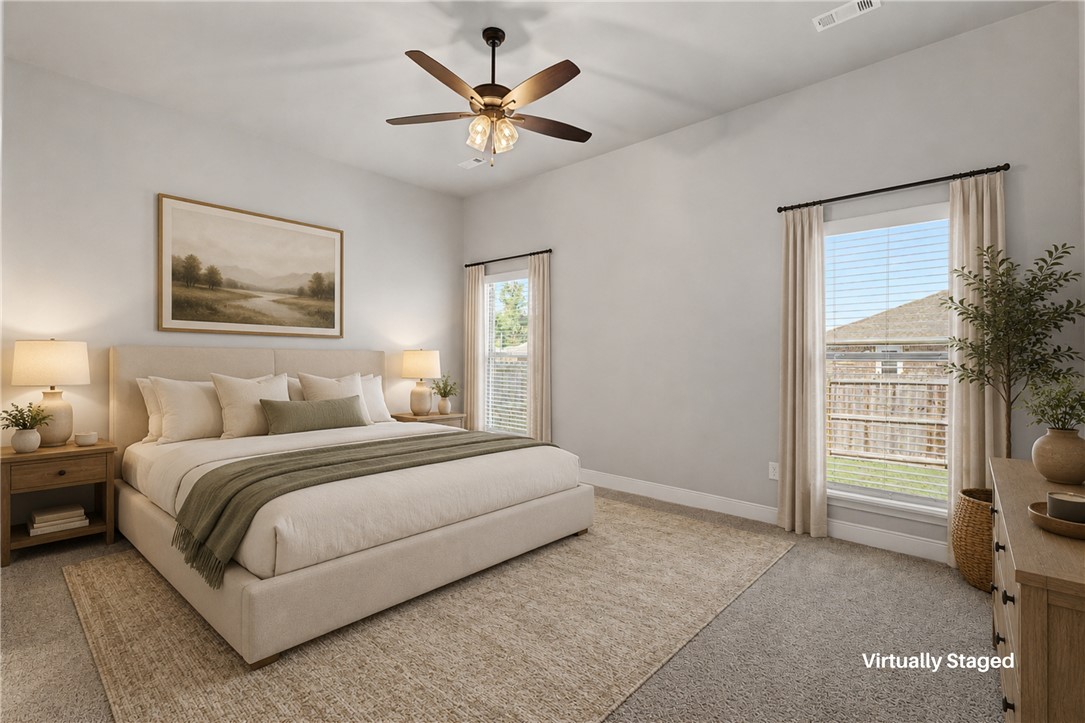 Woodward Hills Sub Ph 5 Highfill - Residential