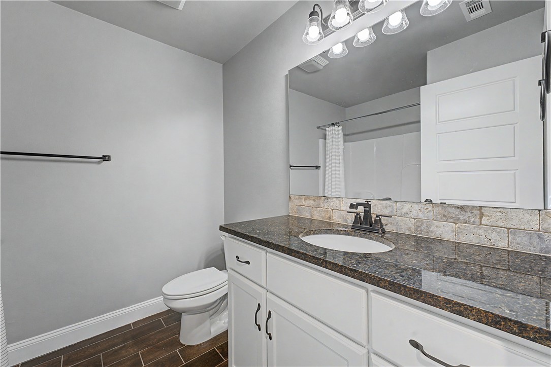 Woodward Hills Sub Ph 5 Highfill - Residential
