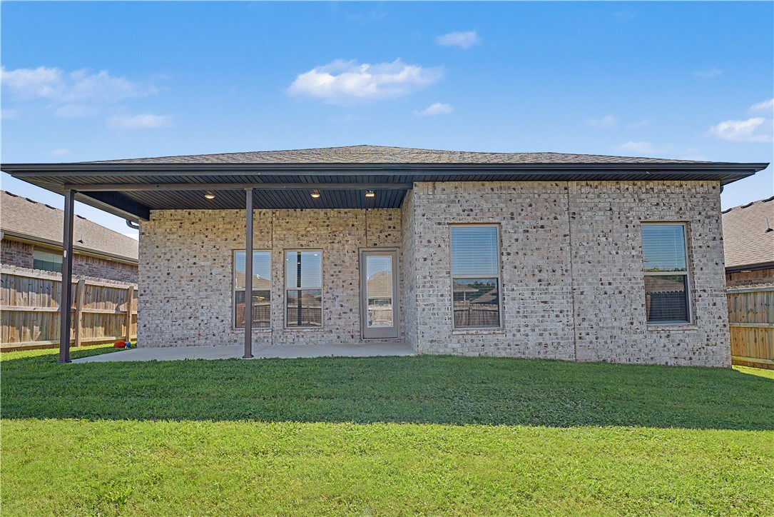 Woodward Hills Sub Ph 5 Highfill - Residential