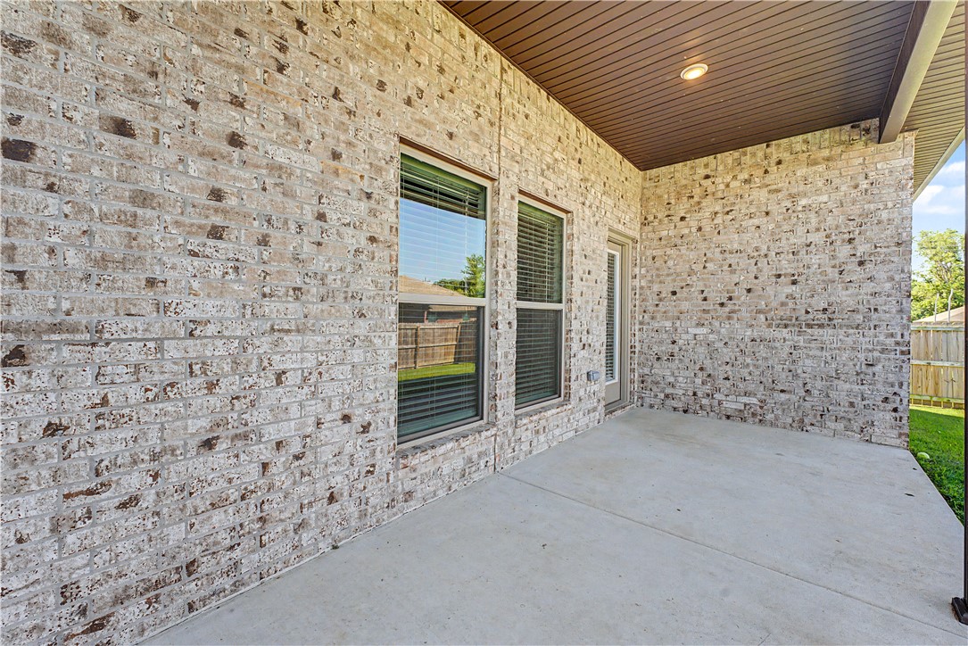 Woodward Hills Sub Ph 5 Highfill - Residential