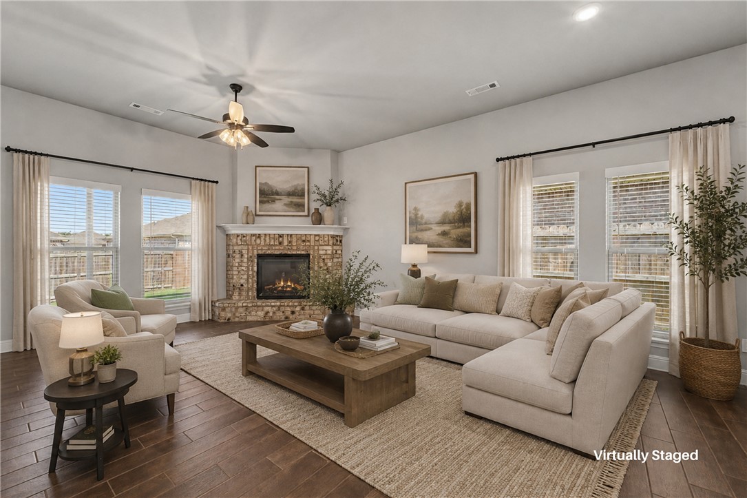 Woodward Hills Sub Ph 5 Highfill - Residential