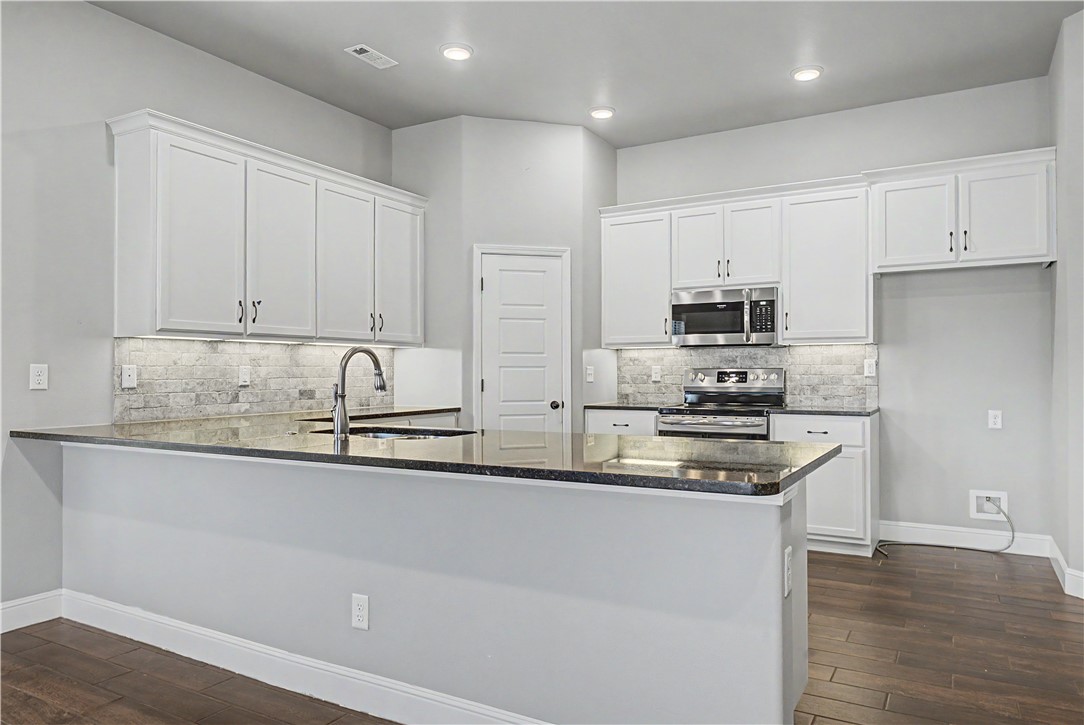 Woodward Hills Sub Ph 5 Highfill - Residential