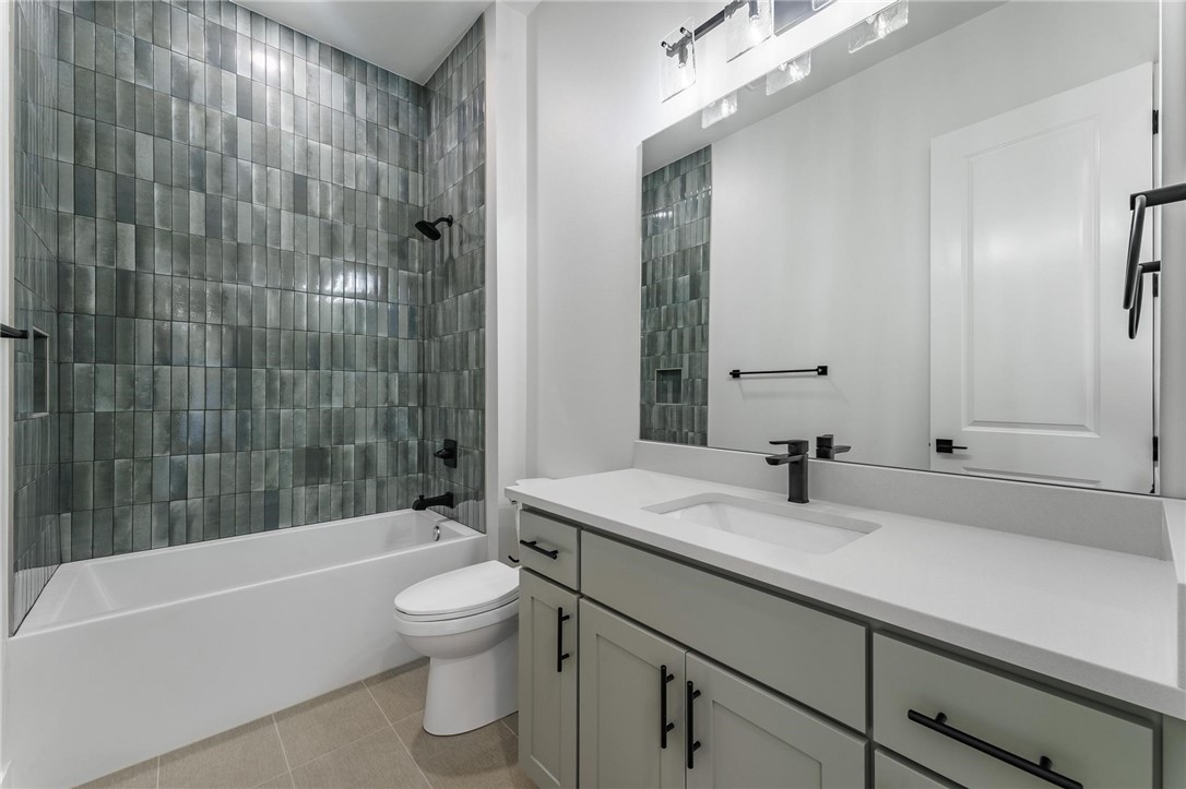 Big Sky Sub Ph 2 Centerton - Residential