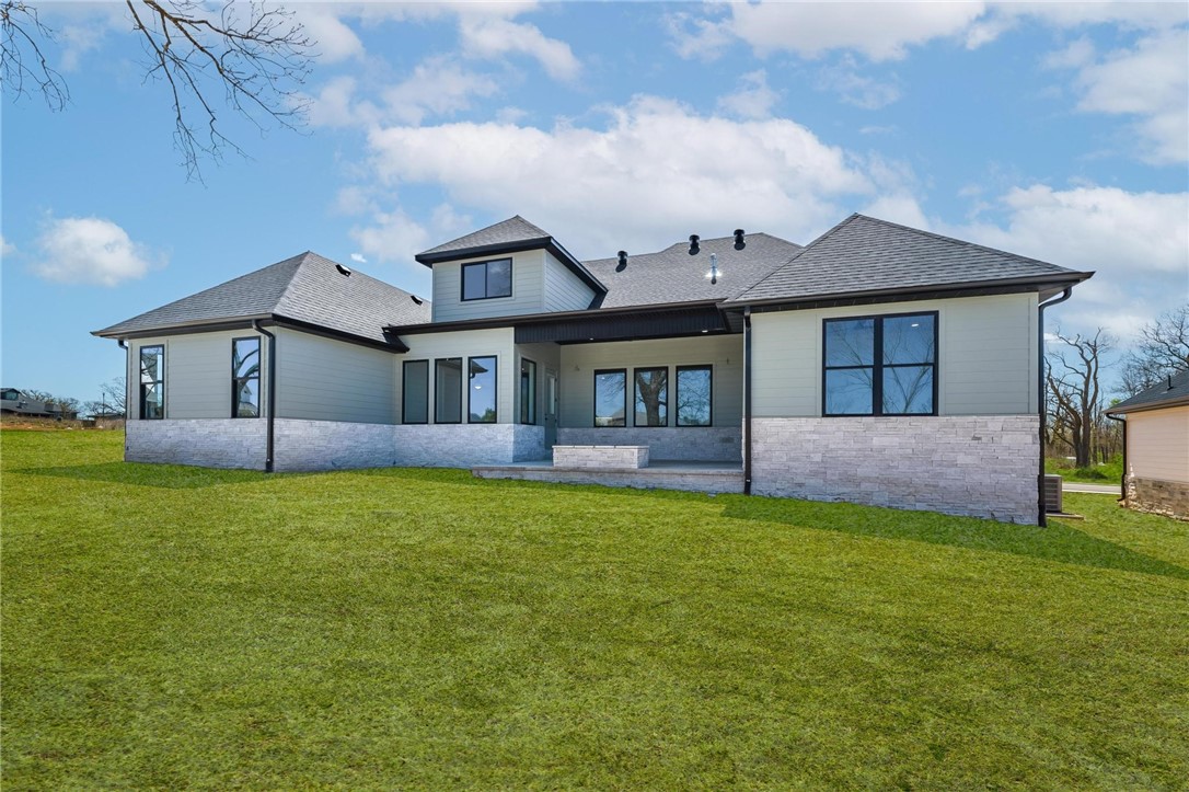 Big Sky Sub Ph 2 Centerton - Residential