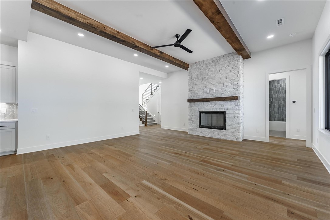 Big Sky Sub Ph 2 Centerton - Residential