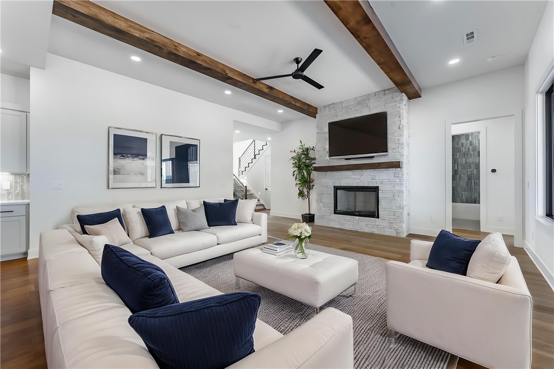Big Sky Sub Ph 2 Centerton - Residential