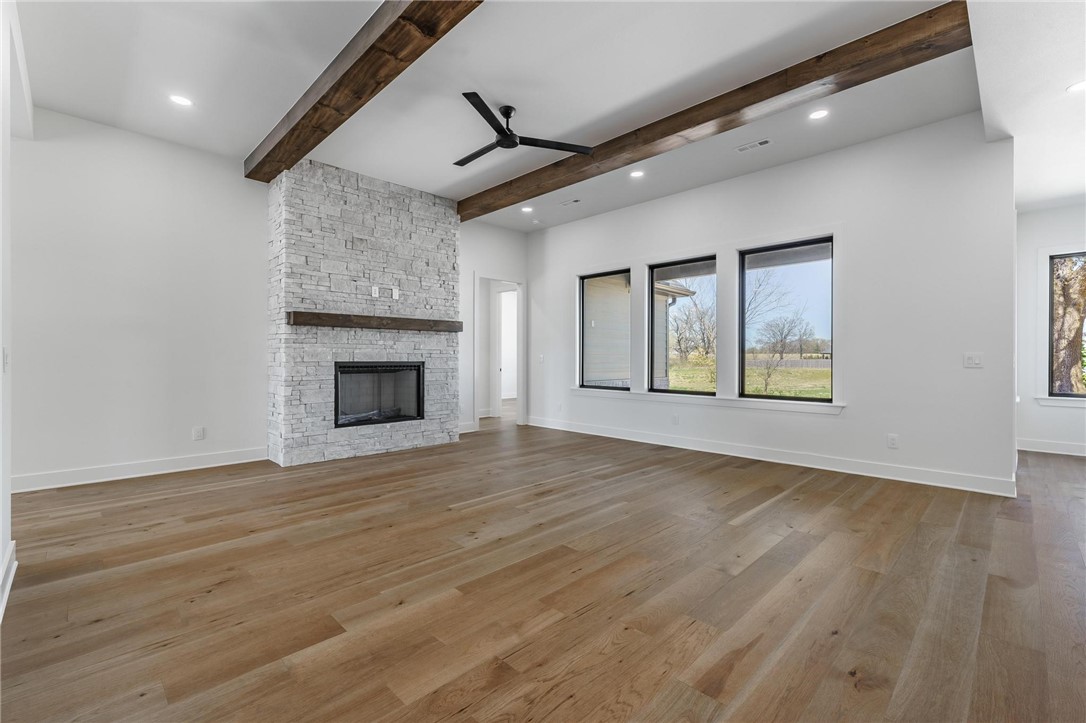 Big Sky Sub Ph 2 Centerton - Residential